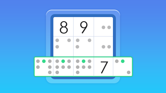 sudoku with answer