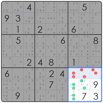 sudoku summer