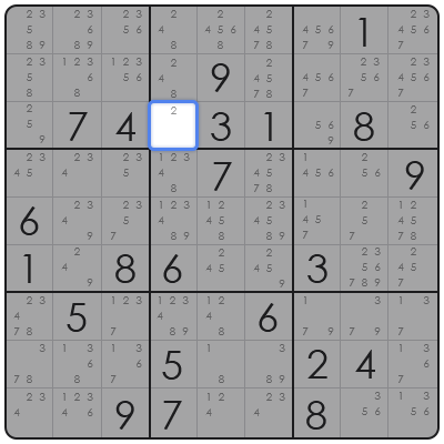 daily news sudoku