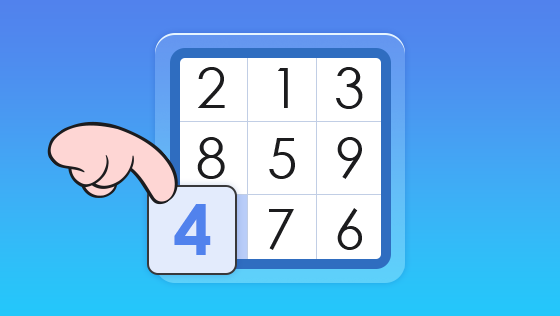 make a sudoku